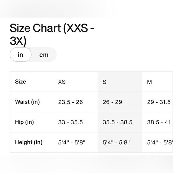 NIKE PRO Dri-Fit Capris - Picture 6 of 9